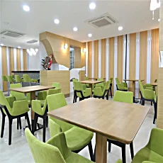 Akçayhan Hotel 